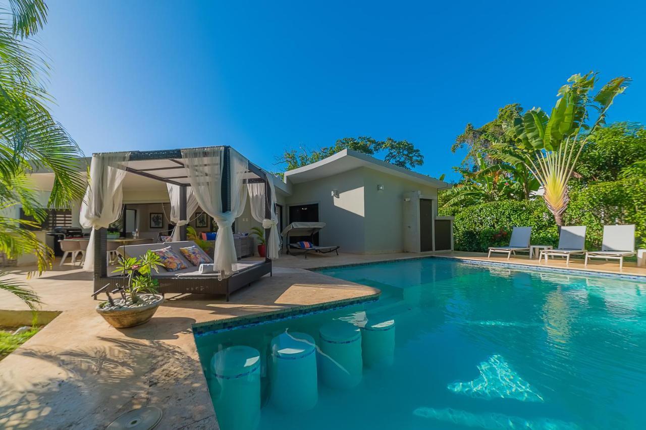 883 Residencial Casa Linda Villa โซซัว ภายนอก รูปภาพ