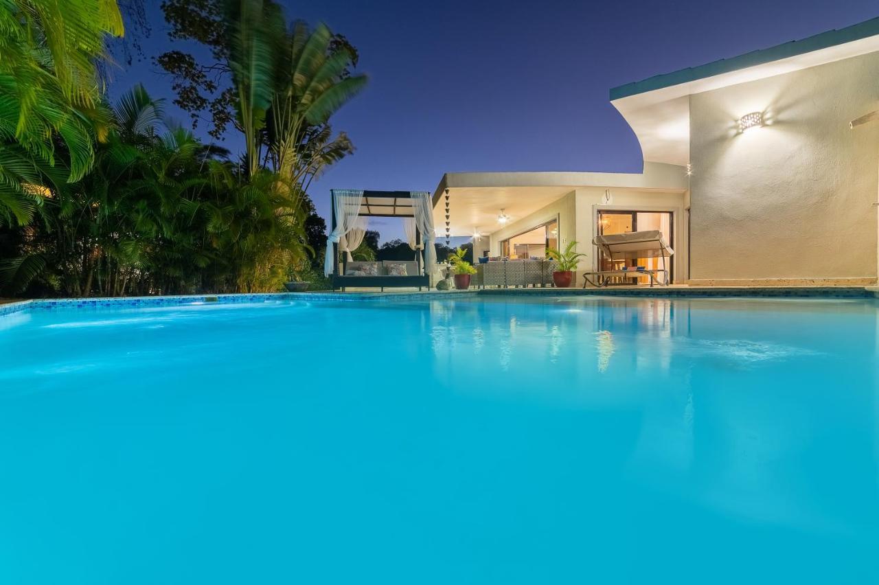883 Residencial Casa Linda Villa โซซัว ภายนอก รูปภาพ