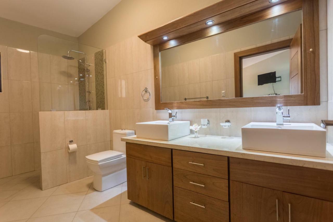883 Residencial Casa Linda Villa โซซัว ภายนอก รูปภาพ